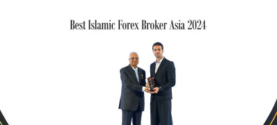 Secure Global Synchronized FX (SGS FX) Awarded 'Best Islamic Forex Broker Asia 2024' at Prestigious World Business Outlook Awards