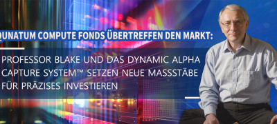 Qunatum Compute Fonds übertreffen den Markt: Professor Blake und das Dynamic Alpha Capture System™ setzen neue Maßstäbe für präzises Investieren www.computefund.com